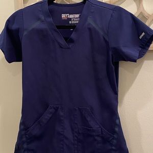 iMpact by Grey’s Anatomy Scrub Top